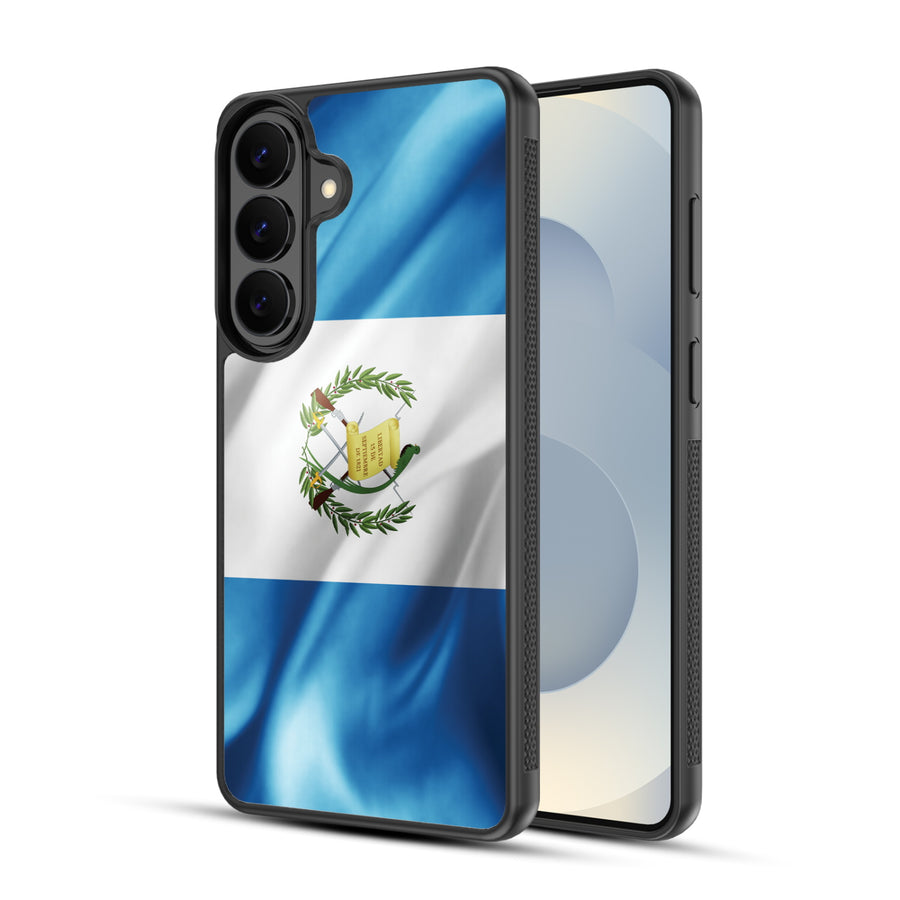 MyBat Design Lab Series Case for Samsung Galaxy S26 - Guatemalan Flag - MSS26CSLESM045-2.jpg