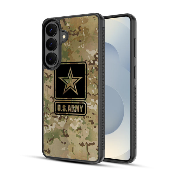 MyBat Design Lab Series Case for Samsung Galaxy S26 - U.S. Army - MSS26CSLESM055-2.jpg