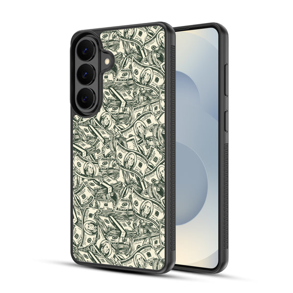 MyBat Design Lab Series Case for Samsung Galaxy S26 - Money Stack - MSS26CSLESM082-2.jpg