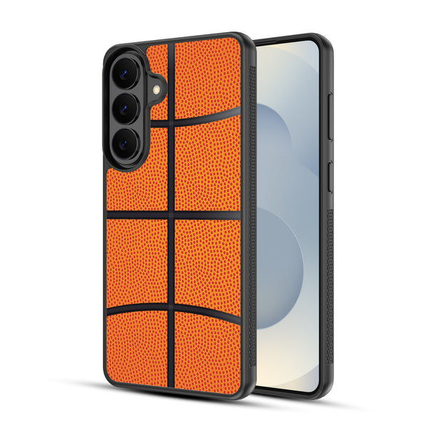 MyBat Design Lab Series Case for Samsung Galaxy S26 - Basketball - MSS26CSLESM087-2.jpg