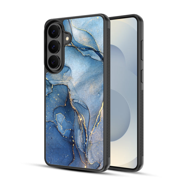 MyBat Design Lab Series Case for Samsung Galaxy S26 - Blue Marble - MSS26CSLESM106-2.jpg