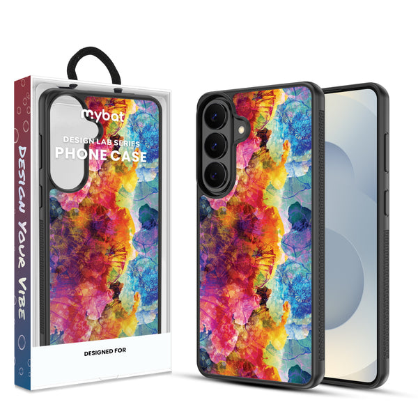 MyBat Design Lab Series Case for Samsung Galaxy S26 - Color Burst - MSS26CSLESM108-1.jpg