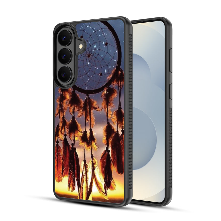 MyBat Design Lab Series Case for Samsung Galaxy S26 - Dreamcatcher - MSS26CSLESM111-2.jpg
