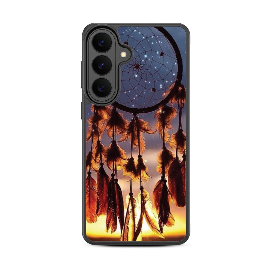 MyBat Design Lab Series Case for Samsung Galaxy S26 - Dreamcatcher