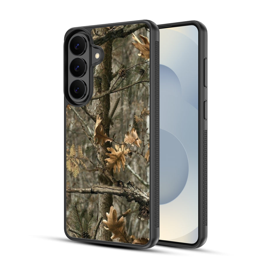 MyBat Design Lab Series Case for Samsung Galaxy S26 - Real Tree Camouflage - MSS26CSLESM118-2.jpg