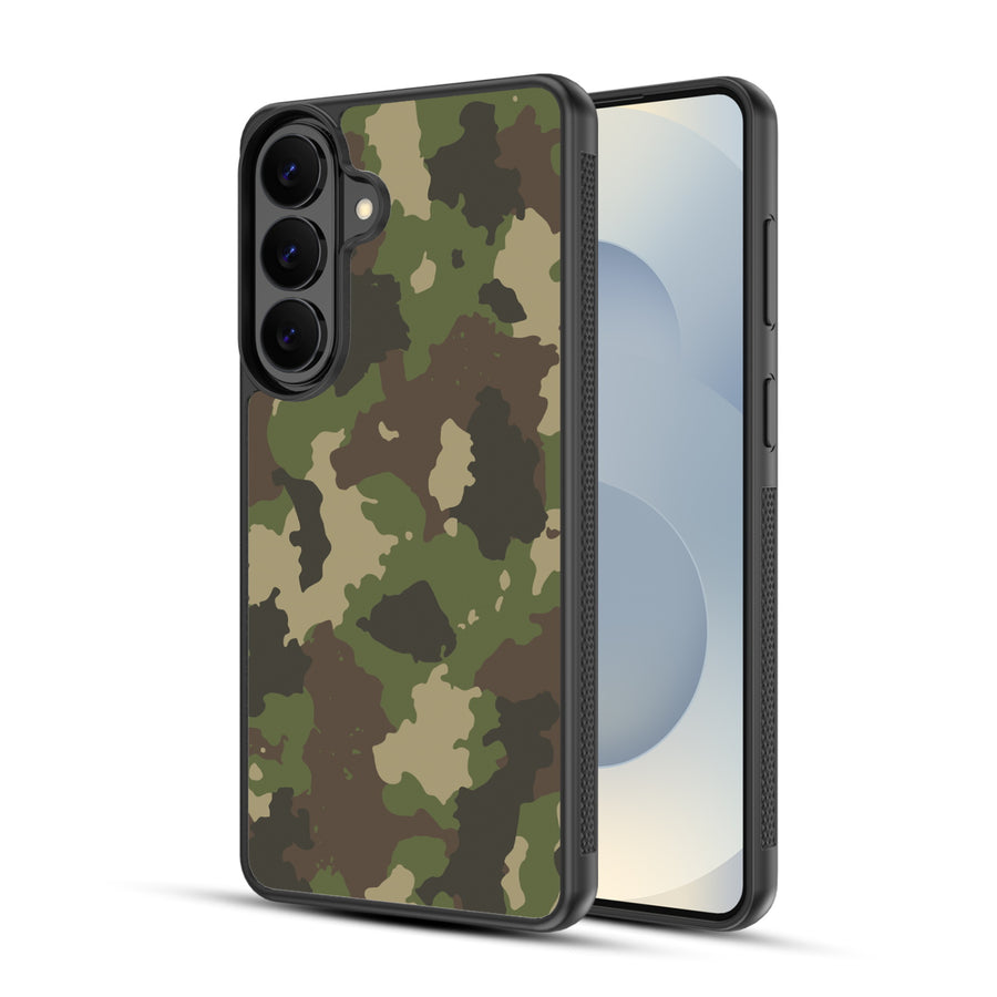MyBat Design Lab Series Case for Samsung Galaxy S26 - Army Camouflage - MSS26CSLESM120-2.jpg