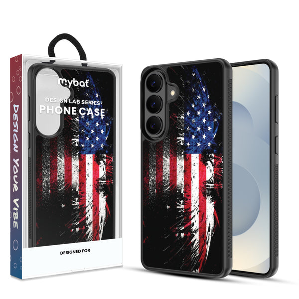 MyBat Design Lab Series Case for Samsung Galaxy S26 - American Eagle - MSS26CSLESM169-1.jpg