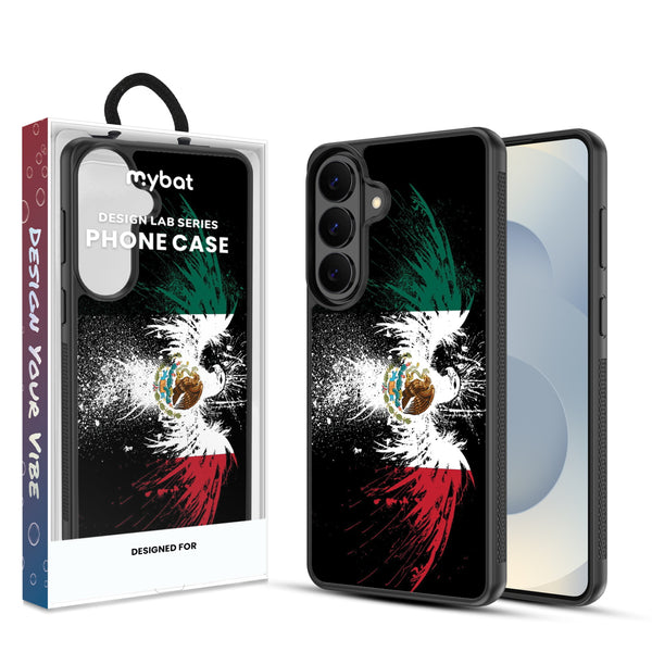 MyBat Design Lab Series Case for Samsung Galaxy S26 - Mexican Heritage - MSS26CSLESM170-1.jpg