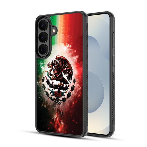 MyBat Design Lab Series Case for Samsung Galaxy S26 - Viva Mexico - MSS26CSLESM179-2.jpg