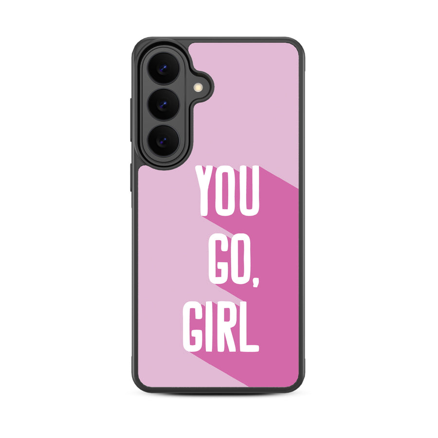 MyBat Design Lab Series Case for Samsung Galaxy S26 - You Go, Girl - MSS26CSLESM203-3.jpg