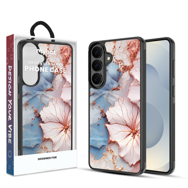 MyBat Design Lab Series Case for Samsung Galaxy S26 - Petal Veins - MSS26CSLESM214-1.jpg