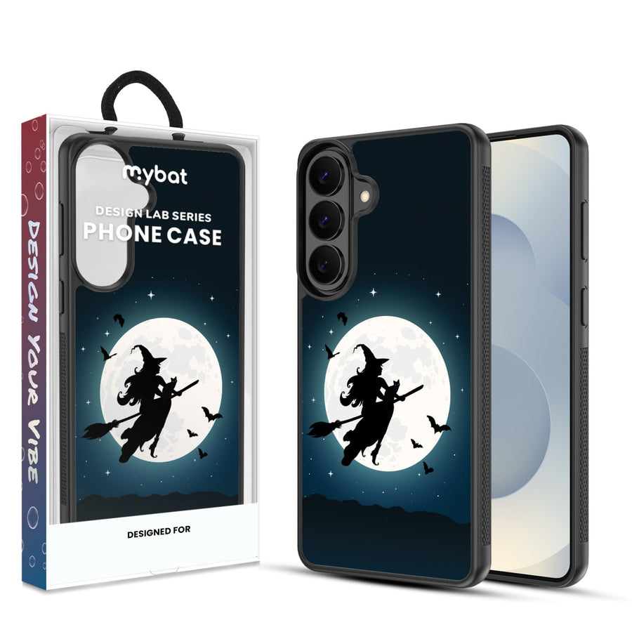 MyBat Design Lab Series Case for Samsung Galaxy S26 - Bewitched
