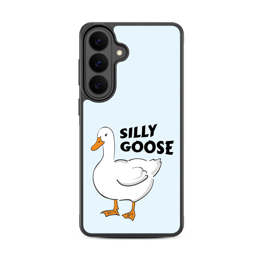MyBat Design Lab Series Case for Samsung Galaxy S26 - Silly Goose - MSS26CSLESM256-3.jpg