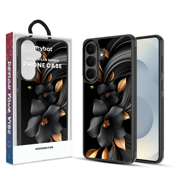 MyBat Design Lab Series Case for Samsung Galaxy S26 - Autumn Noir - MSS26CSLESM264-1.jpg