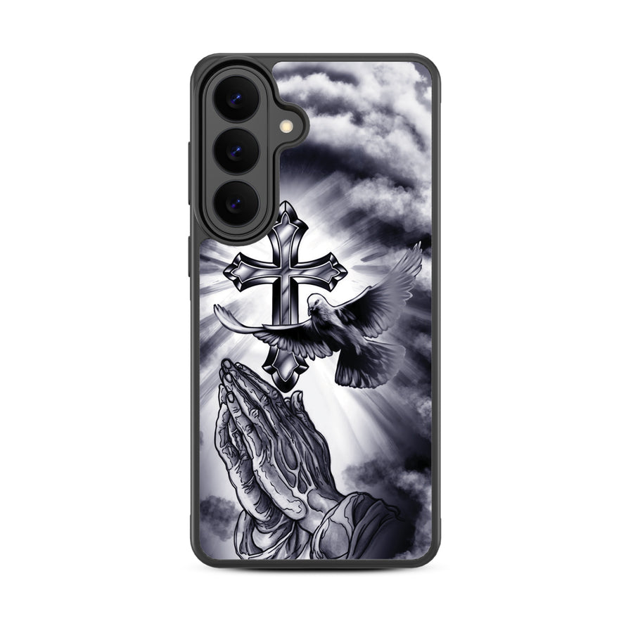 MyBat Design Lab Series Case for Samsung Galaxy S26 - Faithful Prayer - MSS26CSLESM268-3.jpg