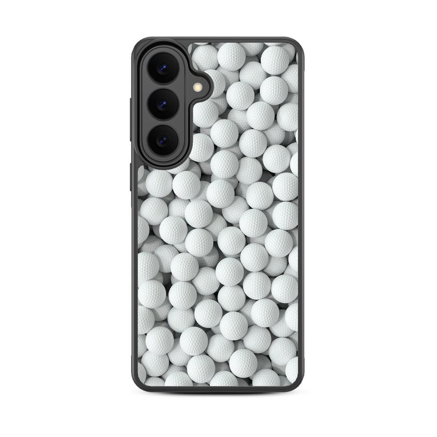 MyBat Design Lab Series Case for Samsung Galaxy S26 - Golf Balls - MSS26CSLESM314-3.jpg