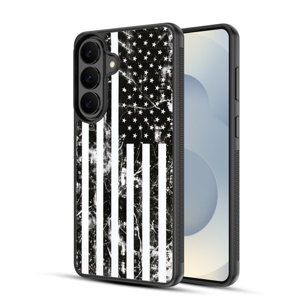 MyBat Design Lab Series Case for Samsung Galaxy S26 - Distress US Flag - MSS26CSLESM344-2.jpg