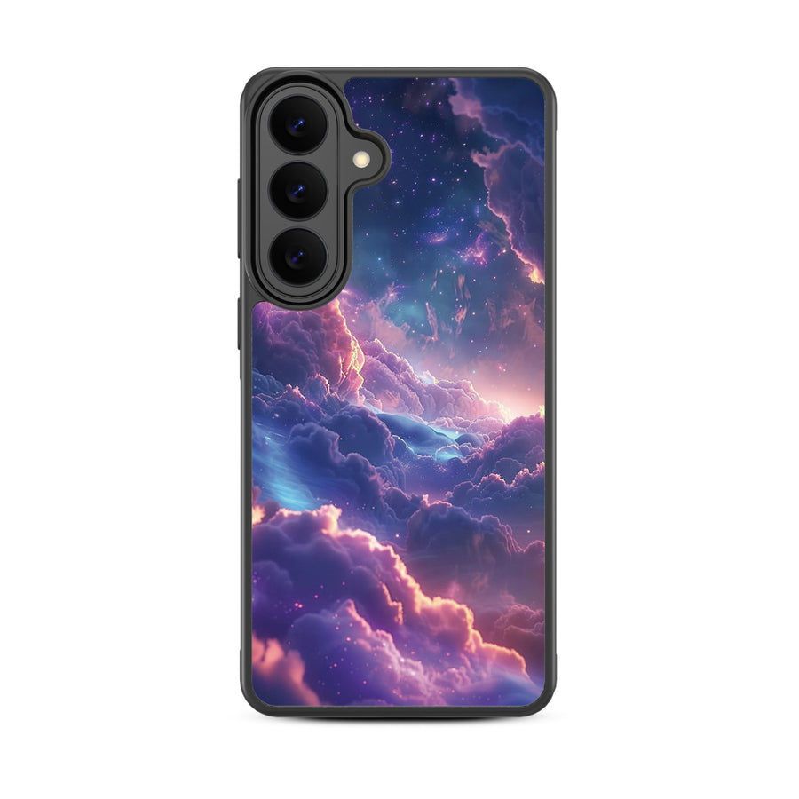 MyBat Design Lab Series Case for Samsung Galaxy S26 - Galaxy Clouds - MSS26CSLESM345-3.jpg
