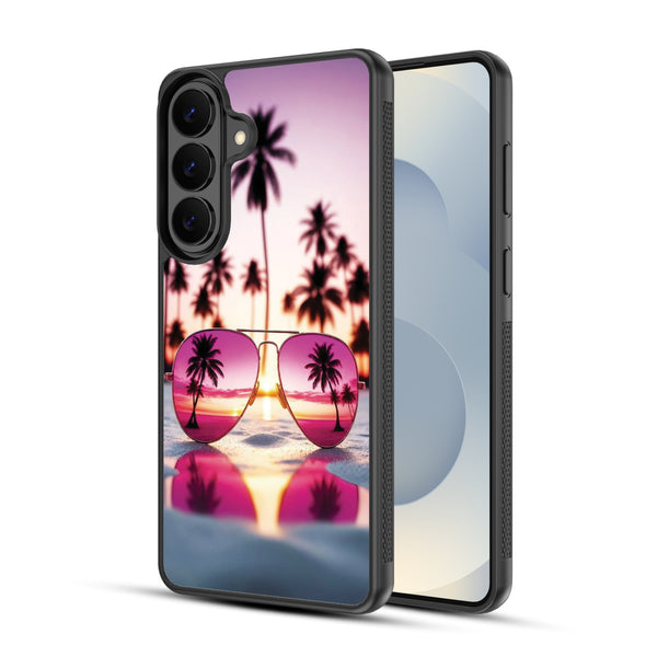 MyBat Design Lab Series Case for Samsung Galaxy S26 - California Sunset - MSS26CSLESM385-2.jpg