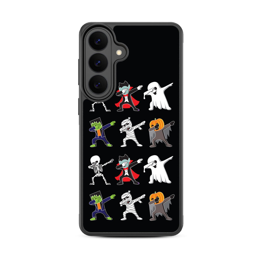 MyBat Design Lab Series Case for Samsung Galaxy S26 - Monster Dab