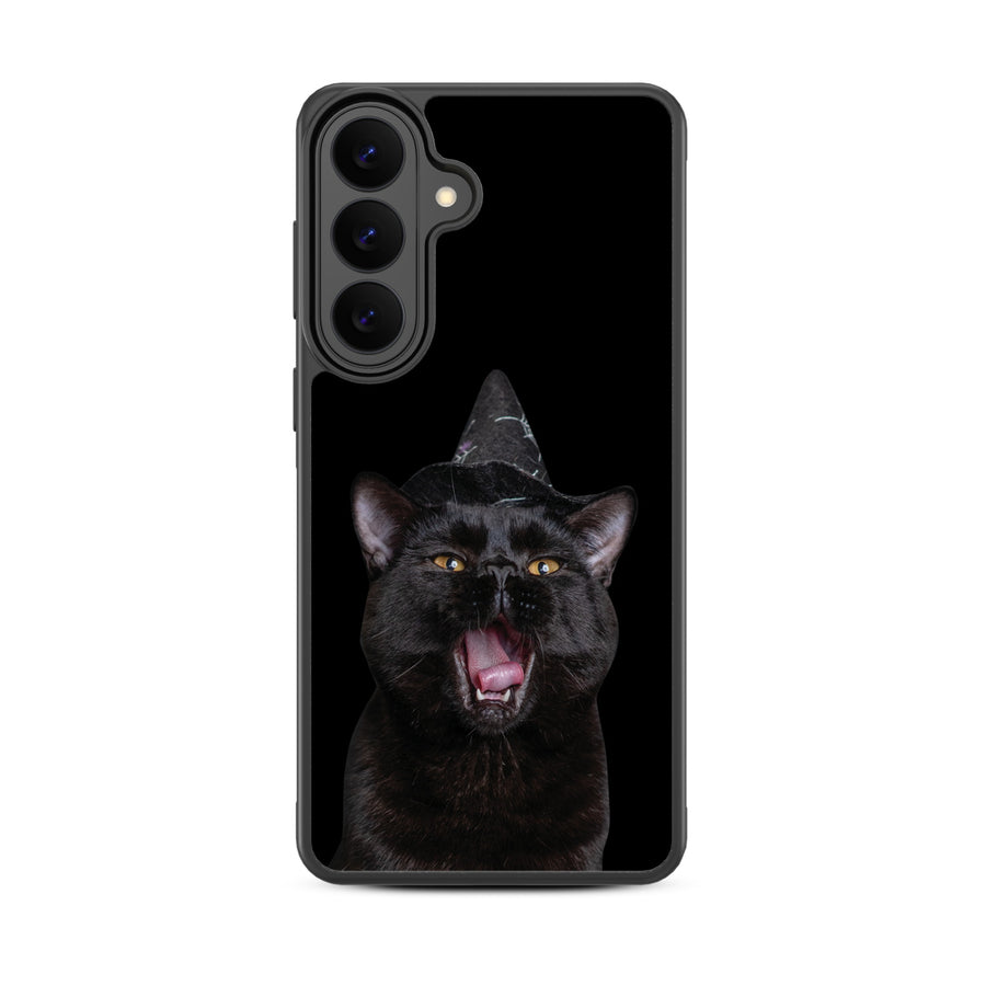 MyBat Design Lab Series Case for Samsung Galaxy S26 - Witch’s Cat - MSS26CSLESM403-3.jpg
