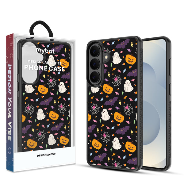 MyBat Design Lab Series Case for Samsung Galaxy S26 - Halloween Treats - MSS26CSLESM405-1.jpg