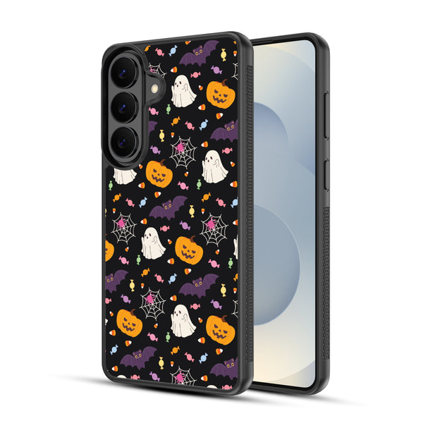 MyBat Design Lab Series Case for Samsung Galaxy S26 - Halloween Treats - MSS26CSLESM405-2.jpg