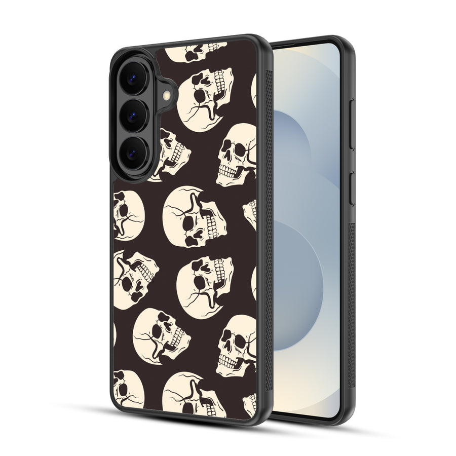MyBat Design Lab Series Case for Samsung Galaxy S26 - Bone Heads - MSS26CSLESM411-2.jpg