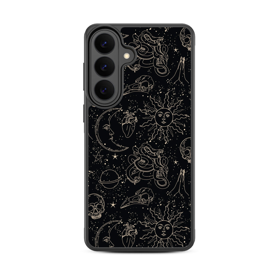 MyBat Design Lab Series Case for Samsung Galaxy S26 - Mystic Elements - MSS26CSLESM412-3.jpg
