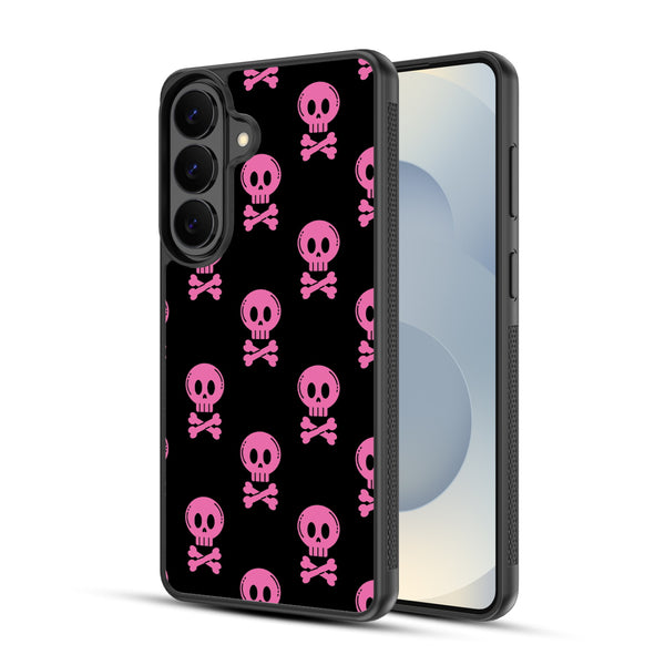 MyBat Design Lab Series Case for Samsung Galaxy S26 - Pretty Poison - MSS26CSLESM416-2.jpg