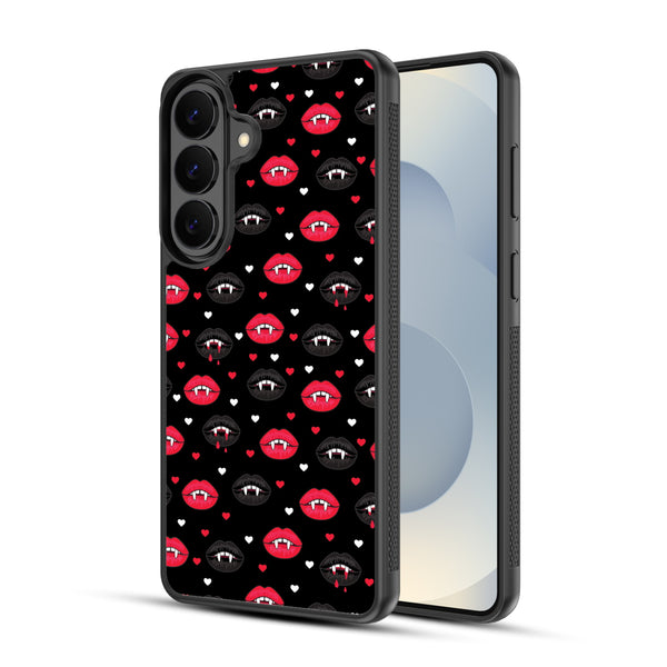 MyBat Design Lab Series Case for Samsung Galaxy S26 - Bite Me - MSS26CSLESM417-2.jpg