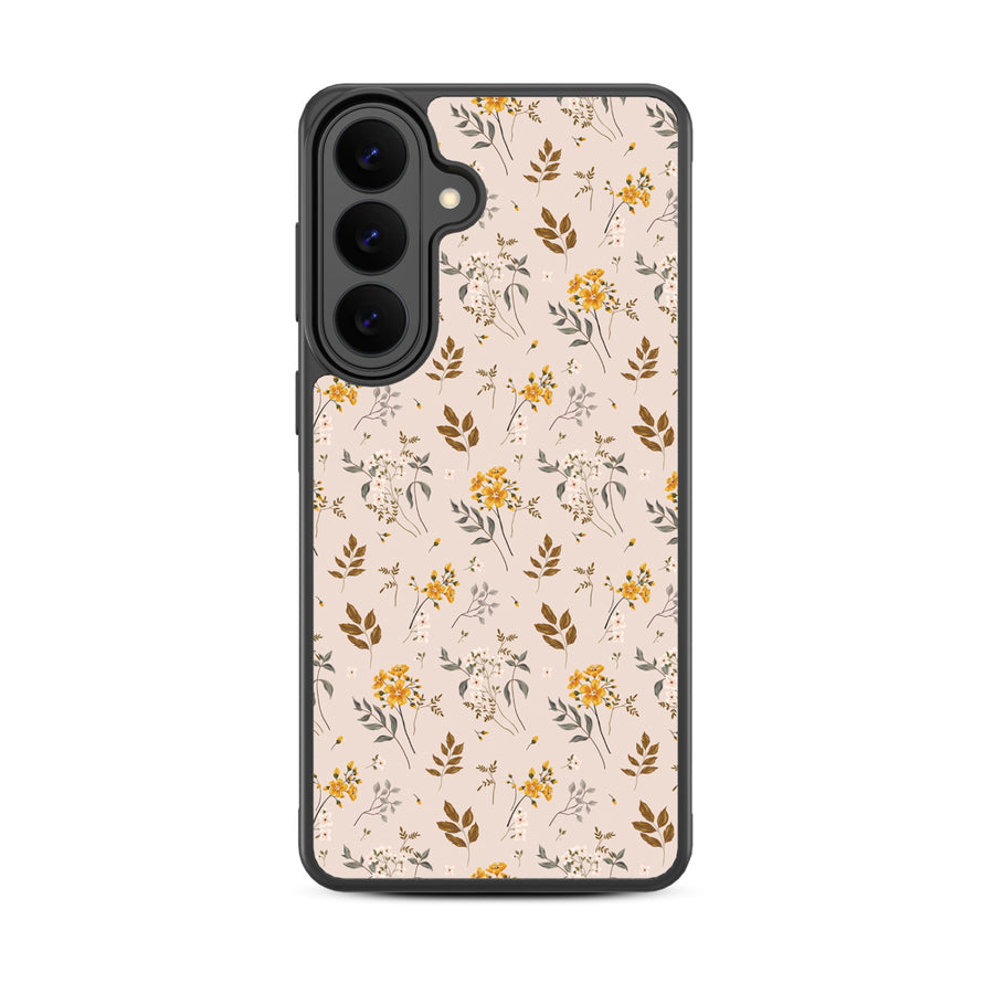 MyBat Design Lab Series Case for Samsung Galaxy S26 - Ditsy Botanical - MSS26CSLESM433-3.jpg