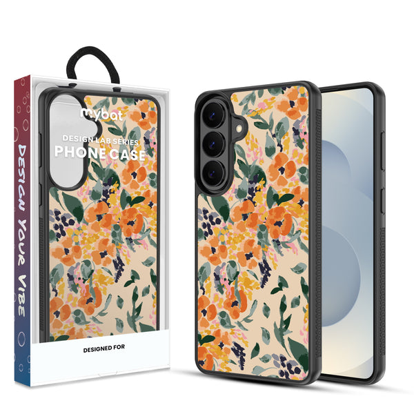 MyBat Design Lab Series Case for Samsung Galaxy S26 - Marigold Mix - MSS26CSLESM434-1.jpg