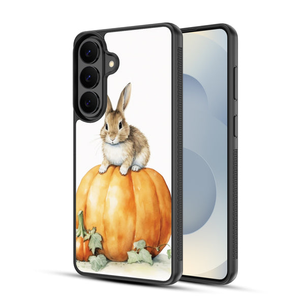 MyBat Design Lab Series Case for Samsung Galaxy S26 - Harvest Hare - MSS26CSLESM453-2.jpg