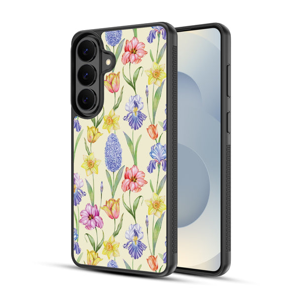 MyBat Design Lab Series Case for Samsung Galaxy S26 - Spring Has Sprung - MSS26CSLESM467-2.jpg