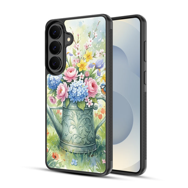MyBat Design Lab Series Case for Samsung Galaxy S26 - Backyard Bouquet - MSS26CSLESM469-2.jpg