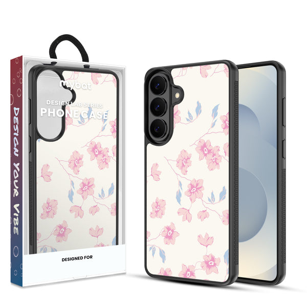 MyBat Design Lab Series Case for Samsung Galaxy S26 - Rose Mallow - MSS26CSLESM474-1.jpg