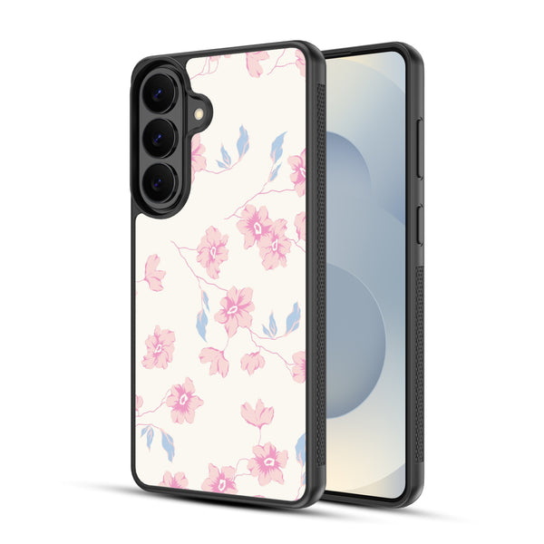 MyBat Design Lab Series Case for Samsung Galaxy S26 - Rose Mallow - MSS26CSLESM474-2.jpg
