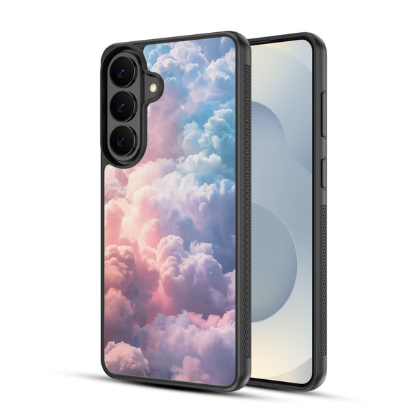MyBat Design Lab Series Case for Samsung Galaxy S26 - Cloudscape - MSS26CSLESM490-2.jpg