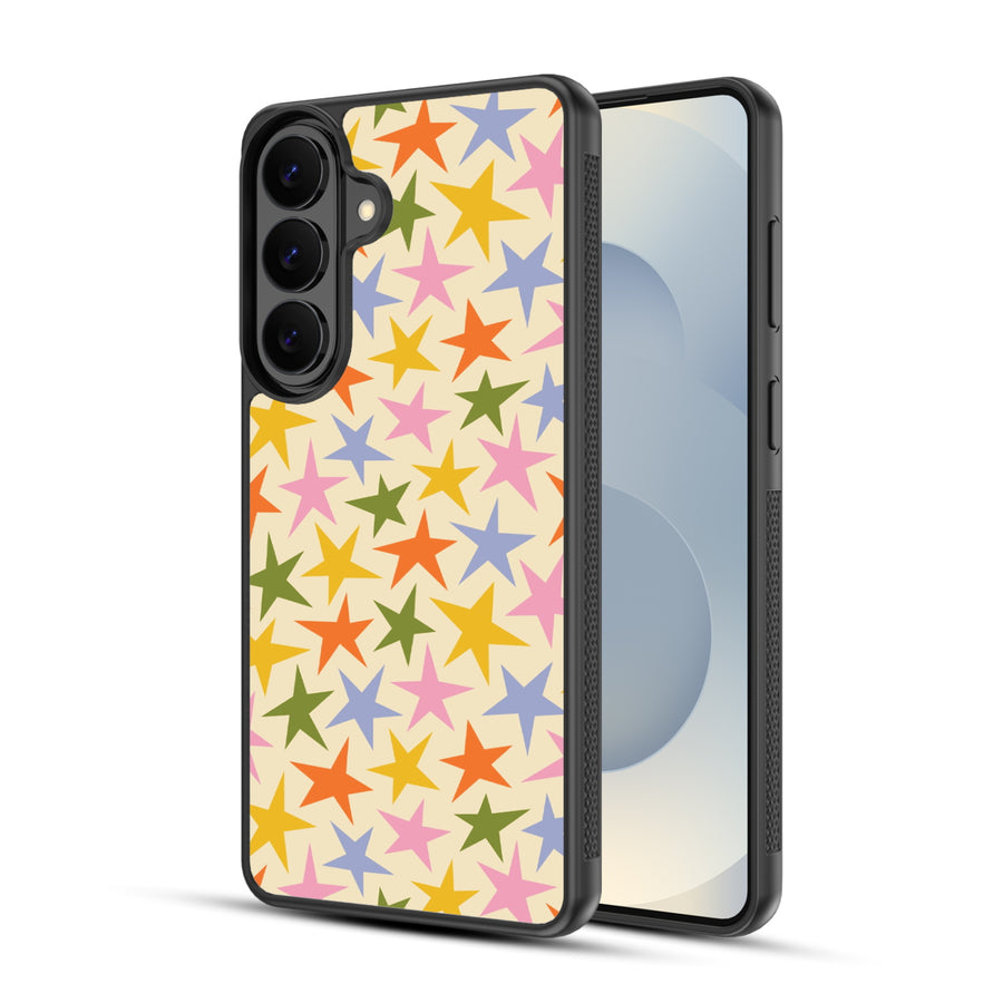 MyBat Design Lab Series Case for Samsung Galaxy S26 – Party Stars - MSS26CSLESM500-2.jpg