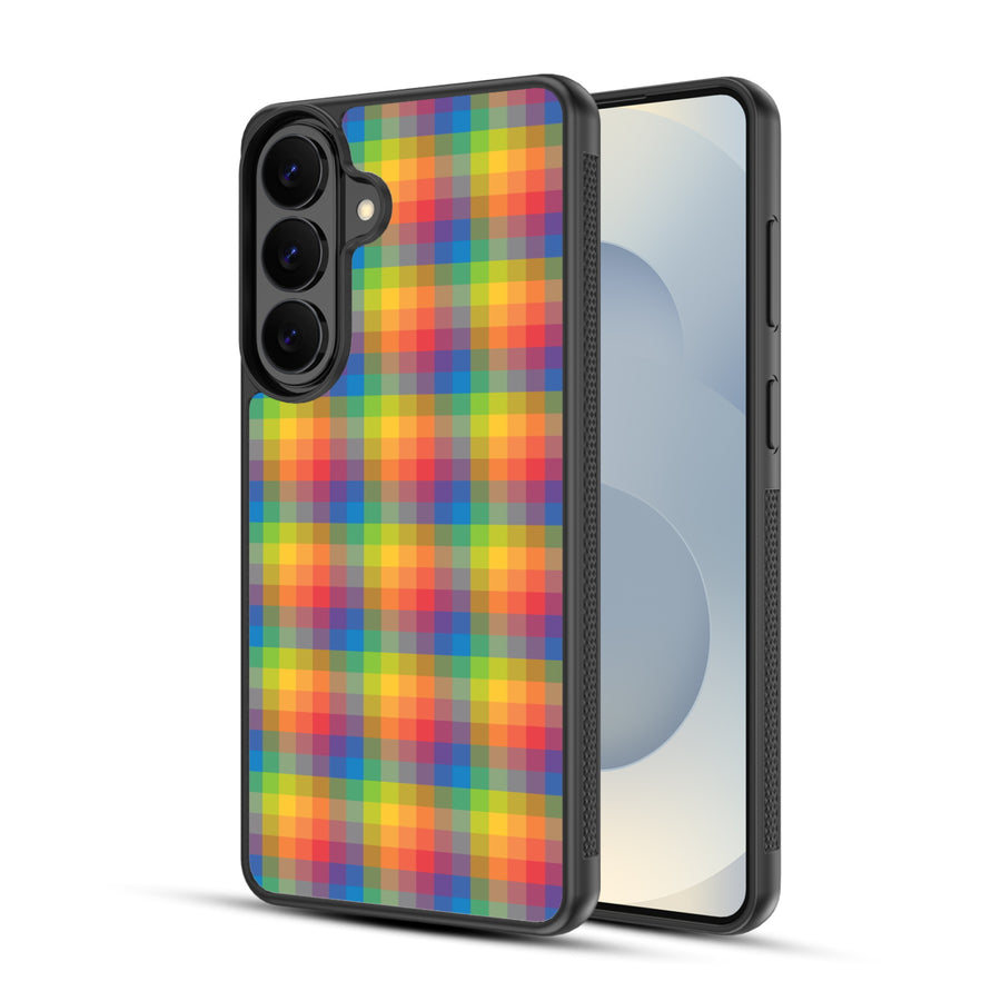 MyBat Design Lab Series Case for Samsung Galaxy S26 – Pixel Pride - MSS26CSLESM501-2.jpg