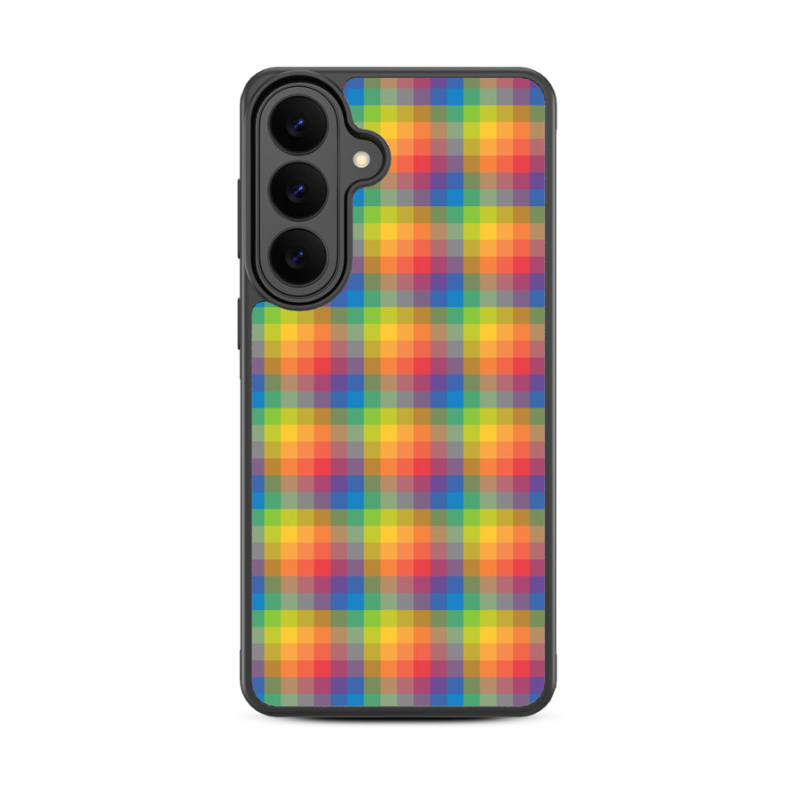 MyBat Design Lab Series Case for Samsung Galaxy S26 – Pixel Pride - MSS26CSLESM501-3.jpg