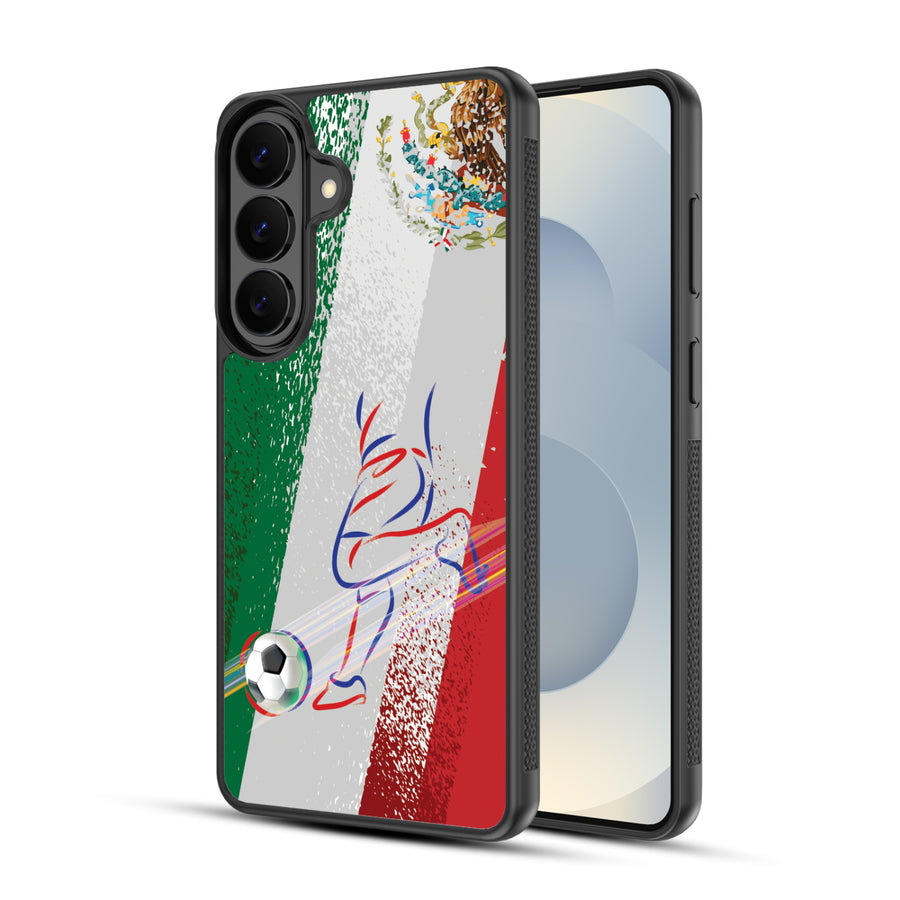 MyBat Design Lab Series Case for Samsung Galaxy S26 – Mexico Soccer - MSS26CSLESM507-2.jpg