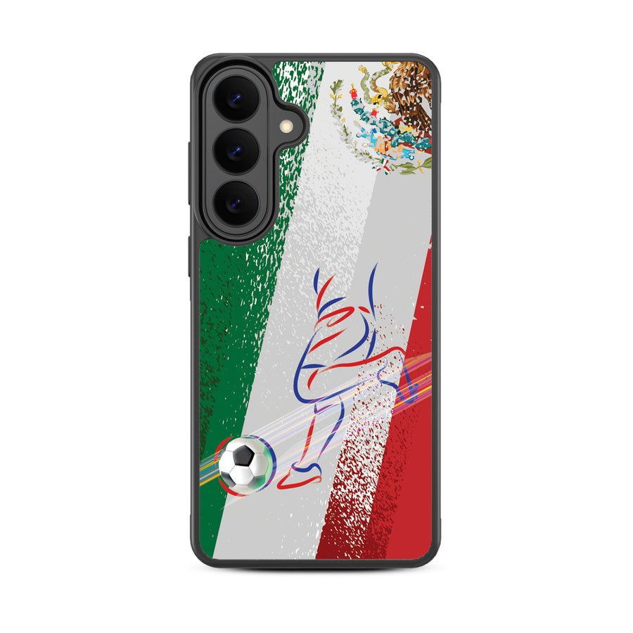 MyBat Design Lab Series Case for Samsung Galaxy S26 – Mexico Soccer - MSS26CSLESM507-3.jpg