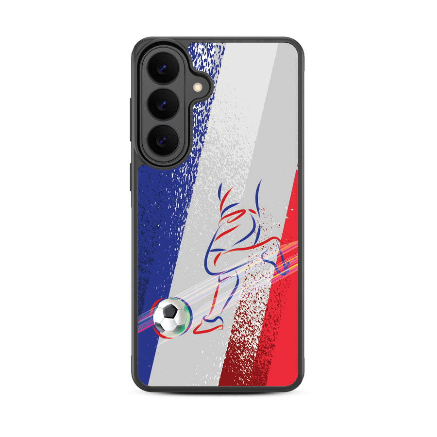 MyBat Design Lab Series Case for Samsung Galaxy S26 – France Soccer - MSS26CSLESM511-3.jpg