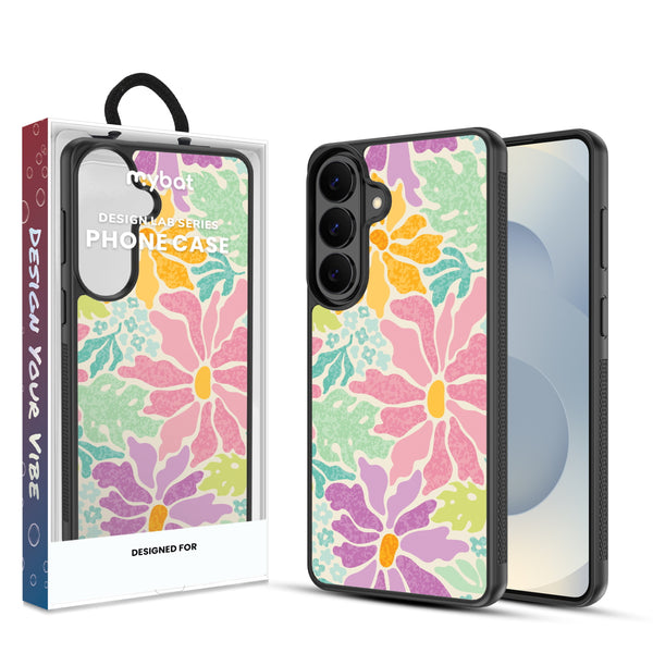 MyBat Design Lab Series Case for Samsung Galaxy S26 – Tropical Paradise - MSS26CSLESM530.JPG