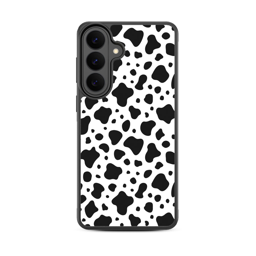 MyBat Design Lab Series Case for Samsung Galaxy S26 Plus - Original Cow Print - MSS26PCSLESM014-3.jpg