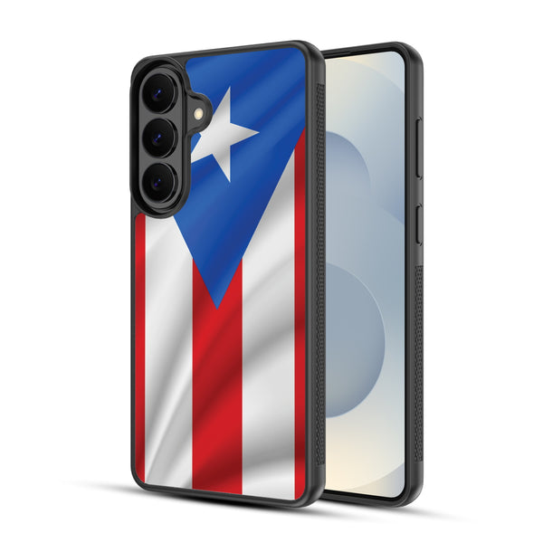 MyBat Design Lab Series Case for Samsung Galaxy S26 Plus - Puerto Rican Flag - MSS26PCSLESM029-2.jpg