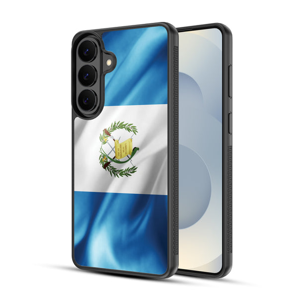 MyBat Design Lab Series Case for Samsung Galaxy S26 Plus - Guatemalan Flag - MSS26PCSLESM045-2.jpg