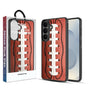 Brown / Galaxy S26 Plus
